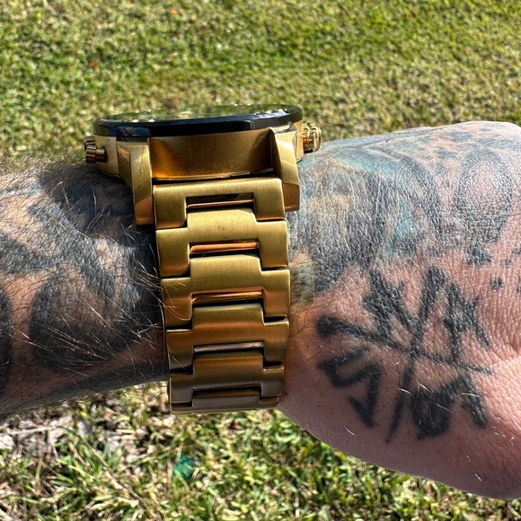 Diesel Mr. Daddy chronograph - Picture 2 of 8